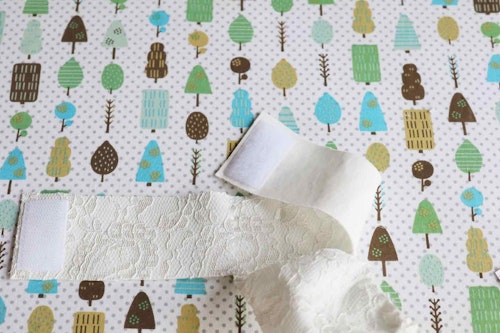 型紙 ミシン不要 愛犬のマナーパンツを簡単に手作り オス メス使える作り方で外出時にも大活躍 わんクォール 型紙 ミシン不要 愛犬のマナーパンツを簡単に手作り オス メス使える作り方で外出時にも大活躍 わんクォール