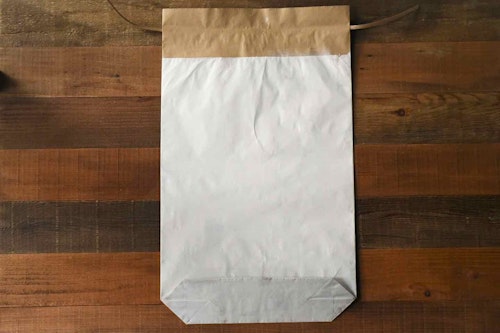 リメイクdiy 米袋で愛犬のフードストッカー 収納袋を手作り オリジナルのステンシルデザインつき わんクォール リメイクdiy 米袋で愛犬のフードストッカー 収納袋を手作り オリジナルのステンシルデザインつき わんクォール