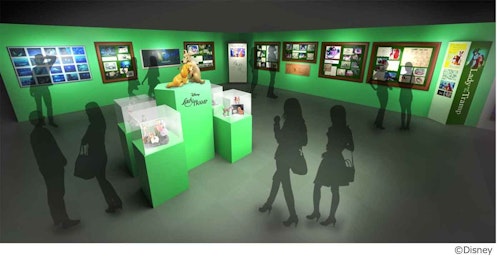 ディズニー作品に登場する犬と猫たちにスポットを当てた ディズニー キャッツ ドッグス展 が東京と札幌で開催 わんクォール ディズニー作品に登場する犬と猫たちにスポットを当てた ディズニー キャッツ ドッグス展 が東京と札幌で開催 わんクォール