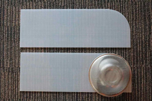 プラダン活用diy 愛犬用のトイレトレー 囲い を手作り おしっこの漏れ はみ出し 飛び散り防止に わんクォール プラダン活用diy 愛犬用のトイレトレー 囲い を手作り おしっこの漏れ はみ出し 飛び散り防止に わんクォール