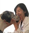 吉田尚子(獣徳会 獣医師)
