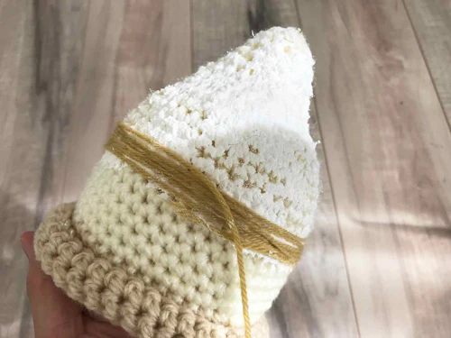 初心者でも簡単 愛犬のモンブランケーキ帽子を手作り 食欲の秋にぴったり 紅葉の季節の撮影やお出かけに わんクォール 初心者でも簡単 愛犬のモンブランケーキ帽子を手作り 食欲の秋にぴったり 紅葉の季節の撮影やお出かけに わんクォール