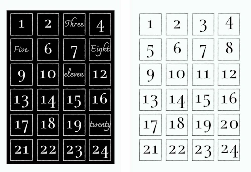 すぐ作れる 簡単diy 手作りアドベントカレンダーのアイディア 愛犬とクリスマスまで一緒に楽しもう わんクォール すぐ作れる 簡単diy 手作りアドベントカレンダーのアイディア 愛犬とクリスマスまで一緒に楽しもう わんクォール