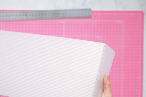 プラダン活用diy 愛犬用のトイレトレー 囲い を手作り おしっこの漏れ はみ出し 飛び散り防止に わんクォール プラダン活用diy 愛犬用のトイレトレー 囲い を手作り おしっこの漏れ はみ出し 飛び散り防止に わんクォール