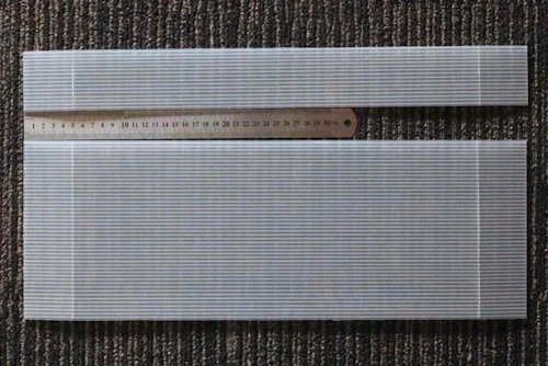 プラダン活用diy 愛犬用のトイレトレー 囲い を手作り おしっこの漏れ はみ出し 飛び散り防止に わんクォール プラダン活用diy 愛犬用のトイレトレー 囲い を手作り おしっこの漏れ はみ出し 飛び散り防止に わんクォール