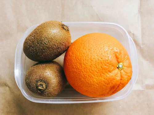 超簡単 レンジでチンするだけ 愛犬のおやつにドライフルーツを作ってみた わんクォール 超簡単 レンジでチンするだけ 愛犬のおやつにドライフルーツを作ってみた わんクォール