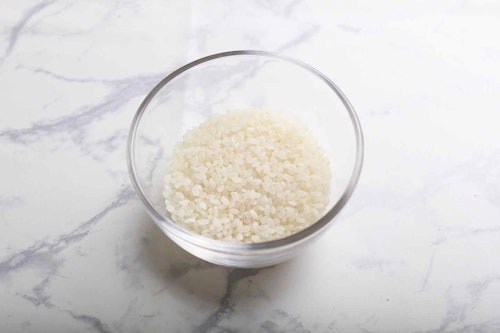 米から 炊いたごはんで作る 卵のおかゆ 愛犬も喜ぶ胃腸の疲れ 食欲不振に効くレシピ わんクォール 米から 炊いたごはんで作る 卵のおかゆ 愛犬も喜ぶ胃腸の疲れ 食欲不振に効くレシピ わんクォール