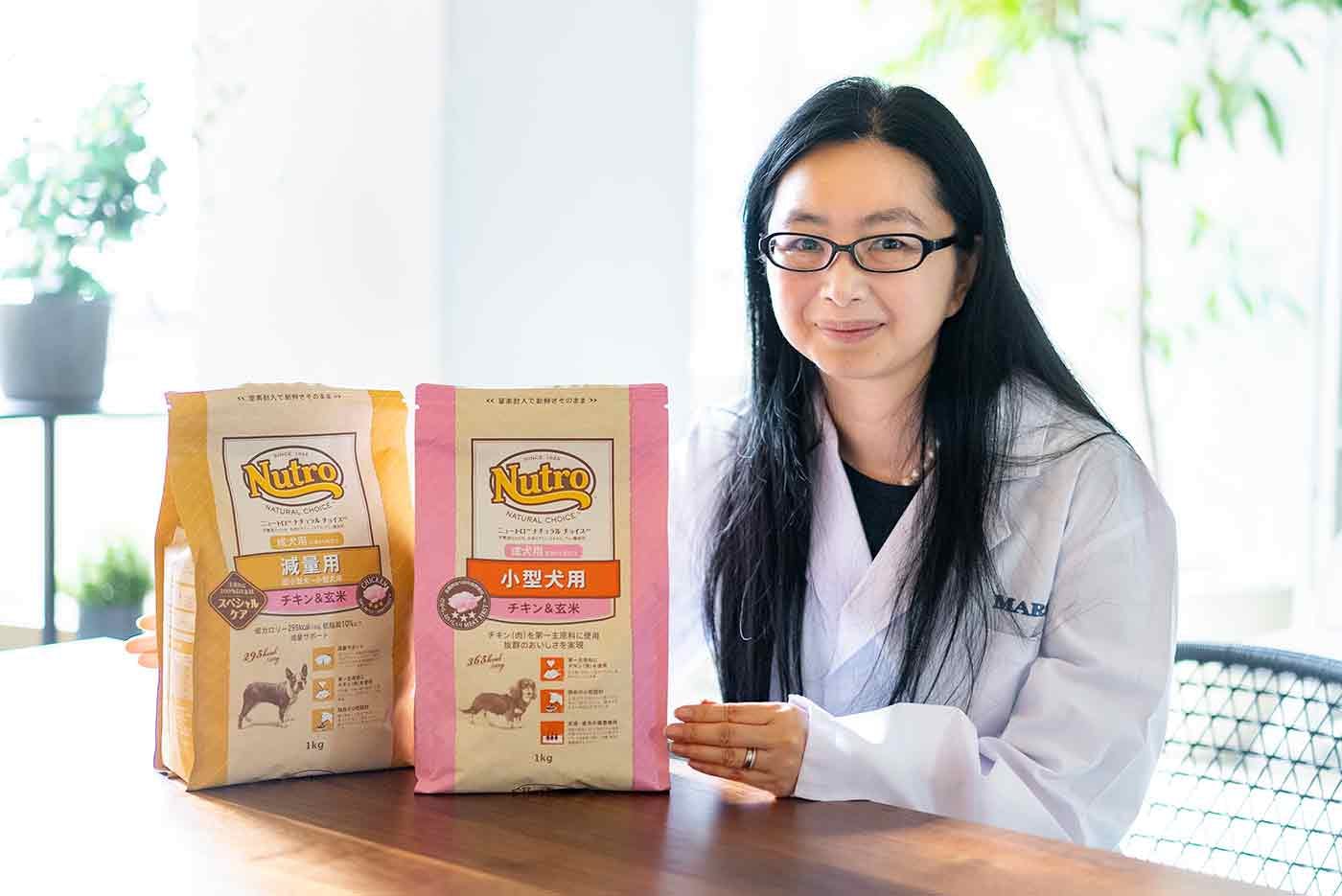 フードの正しい選び方とは?飼い主さんが知らないドッグフードの真実を、あのマースジャパンに直撃!