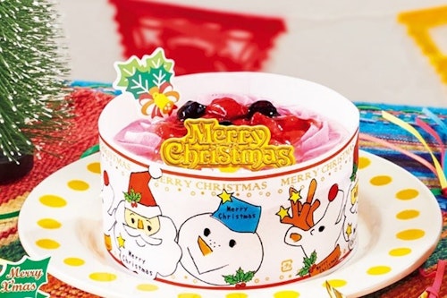 クリスマス 愛犬と一緒に楽しもう 見た目もかわいい犬が食べられるクリスマスケーキ特集 わんクォール クリスマス 愛犬と一緒に楽しもう 見た目もかわいい犬が食べられるクリスマスケーキ特集 わんクォール