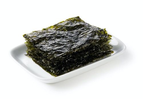 犬に海苔は食べさせて大丈夫 与え方や適量 注意点について解説 獣医師監修 わんクォール 犬に海苔は食べさせて大丈夫 与え方や適量 注意点について解説 獣医師監修 わんクォール