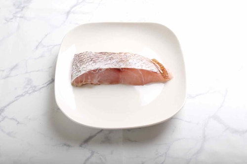 【栄養】愛犬用のお雑煮で使用した鯛の効能