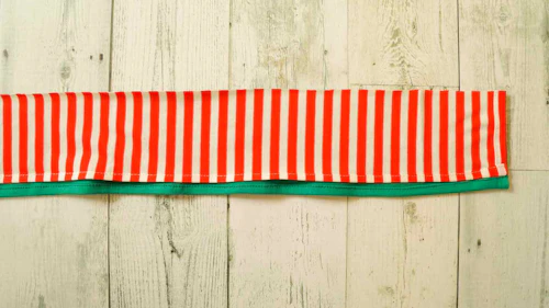 簡単ハンドメイド 愛犬用フリルのつけ襟を手作り お洋服のワンポイントやお誕生日 イベントにオススメ わんクォール 簡単ハンドメイド 愛犬用フリルのつけ襟を手作り お洋服のワンポイントやお誕生日 イベントにオススメ わんクォール