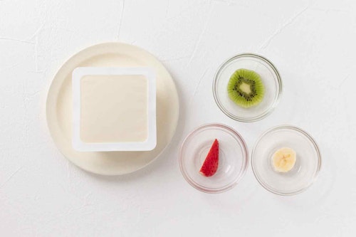 カロリー控えめ 加熱不要のヘルシーなケーキで愛犬とひな祭り気分 シニア犬でも食べやすいおやつ わんクォール カロリー控えめ 加熱不要のヘルシーなケーキで愛犬とひな祭り気分 シニア犬でも食べやすいおやつ わんクォール