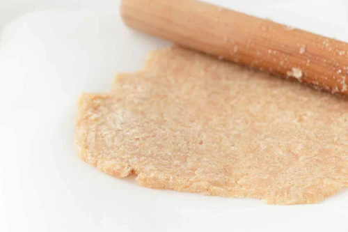 材料2つ 愛犬おやつ せんべい風ジャーキー 混ぜて焼くだけレシピ わんクォール 材料2つ 愛犬おやつ せんべい風ジャーキー 混ぜて焼くだけレシピ わんクォール