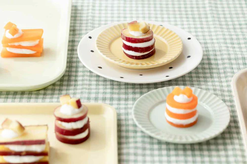 愛犬用の野菜ケーキ レンジで簡単 低カロリー さつまいもとにんじんを使った一口おやつ わんクォール 愛犬用の野菜ケーキ レンジで簡単 低カロリー さつまいもとにんじんを使った一口おやつ わんクォール