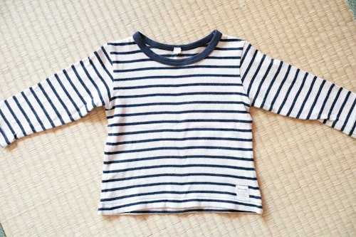 手作り犬服 サイズアウトした子供服を犬用にリメイクする方法 抜け毛 汚れ対策に わんクォール 手作り犬服 サイズアウトした子供服を犬用にリメイクする方法 抜け毛 汚れ対策に わんクォール