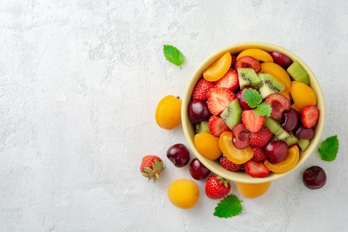 犬に食べさせてokな春が旬のフルーツ10選 獣医師監修 わんクォール 犬に食べさせてokな春が旬のフルーツ10選 獣医師監修 わんクォール