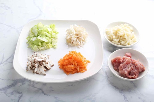 低カロリー 犬はうどんが好き 胃腸の不調やむくみ対策におすすめの焼うどんレシピ わんクォール 低カロリー 犬はうどんが好き 胃腸の不調やむくみ対策におすすめの焼うどんレシピ わんクォール