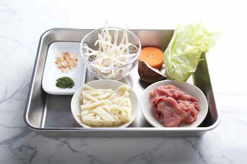 低カロリー 犬はうどんが好き 胃腸の不調やむくみ対策におすすめの焼うどんレシピ わんクォール 低カロリー 犬はうどんが好き 胃腸の不調やむくみ対策におすすめの焼うどんレシピ わんクォール