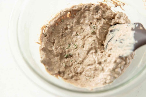 犬にレバーをあげても大丈夫 鶏レバーとハツの簡単犬用おやつレシピ 下処理方法 わんクォール 犬にレバーをあげても大丈夫 鶏レバーとハツの簡単犬用おやつレシピ 下処理方法 わんクォール