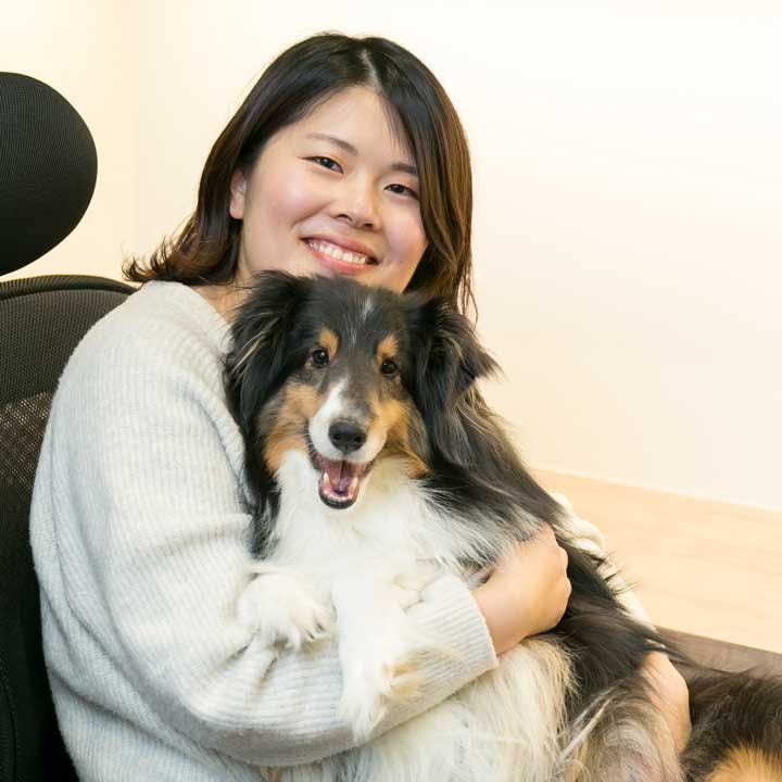 片川優子(作家・獣医師)