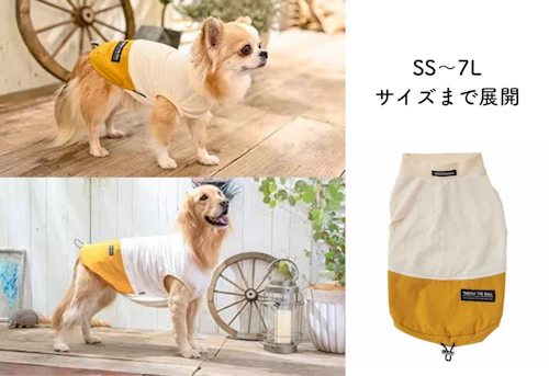 ホームセンターなのに犬服が可愛い カインズのペットウェア進化のヒミツ わんクォール ホームセンターなのに犬服が可愛い カインズのペットウェア進化のヒミツ わんクォール