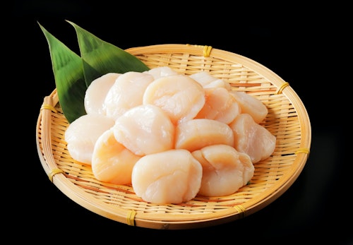 犬はホタテを食べても大丈夫 与えても良い部位や生食ngなどの注意点を解説 獣医師監修 わんクォール 犬はホタテを食べても大丈夫 与えても良い部位や生食ngなどの注意点を解説 獣医師監修 わんクォール