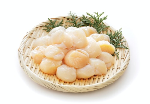 犬はホタテを食べても大丈夫 与えても良い部位や生食ngなどの注意点を解説 獣医師監修 わんクォール 犬はホタテを食べても大丈夫 与えても良い部位や生食ngなどの注意点を解説 獣医師監修 わんクォール