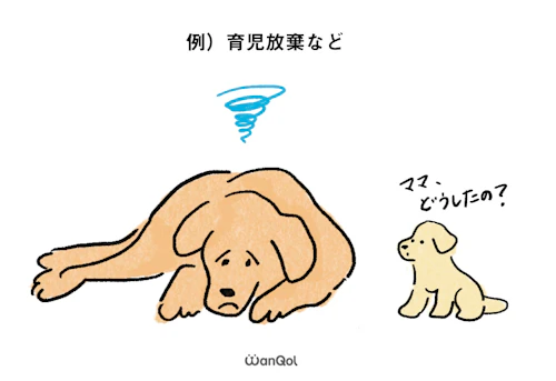 犬の擬人化は危険 愛犬家こそ注意したい 動物行動学 の基本 獣医師 茂木千恵先生のライフワーク わんクォール 犬の擬人化は危険 愛犬家こそ注意したい 動物行動学 の基本 獣医師 茂木千恵先生のライフワーク わんクォール