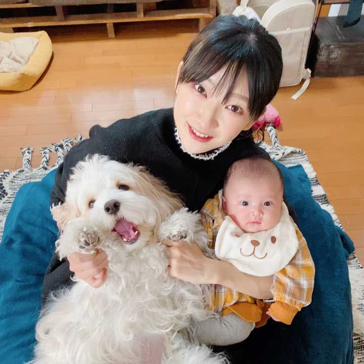 宮原幸恵(フリーランス美容師)