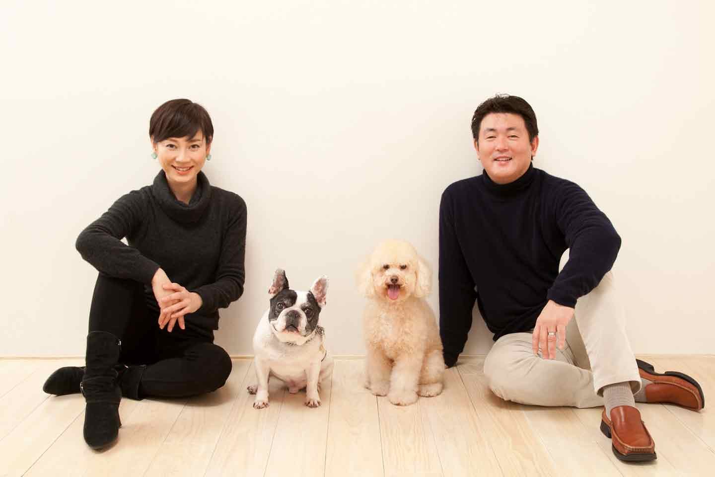 犬が犬の命を救う仕組み 『Dog Saves Dog』近藤正純ロバートさんが考えた、継続的で楽しい寄付のカタチ