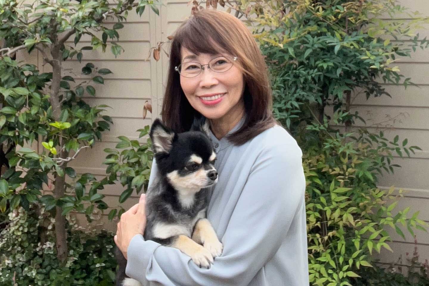 高井順子(株式会社ハイビックス代表) 高井順子(株式会社ハイビックス代表)