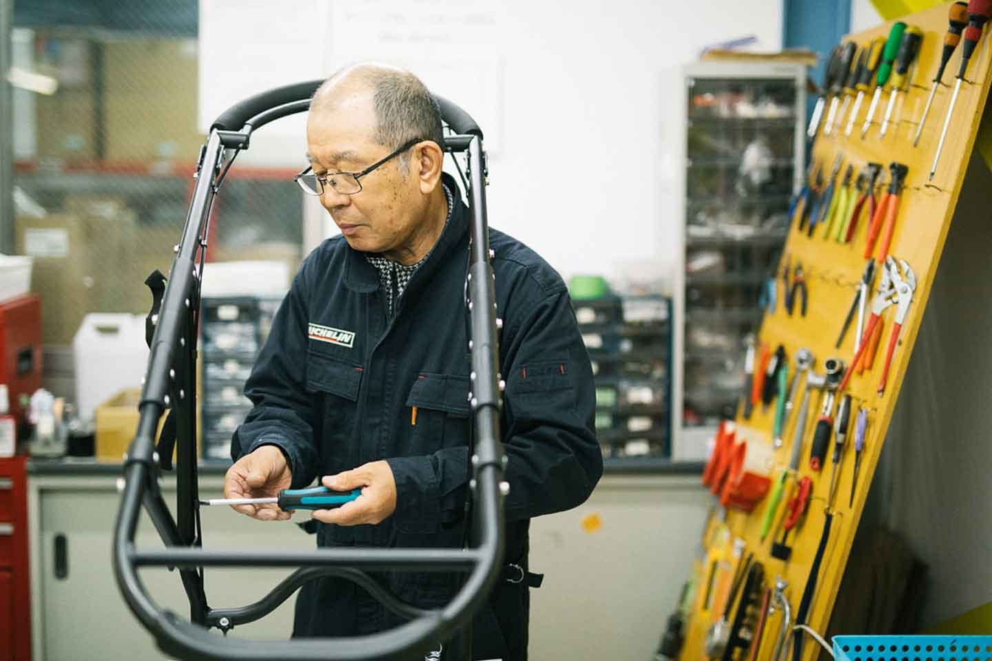 エアバギー ペットカートのメンテナンスセンター エアバギー ペットカートのメンテナンスセンター