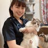 的場聖礼(獣医師)