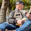 土谷祥平(ジョージの相棒)