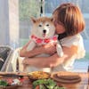 チャーミーママ（愛犬家）