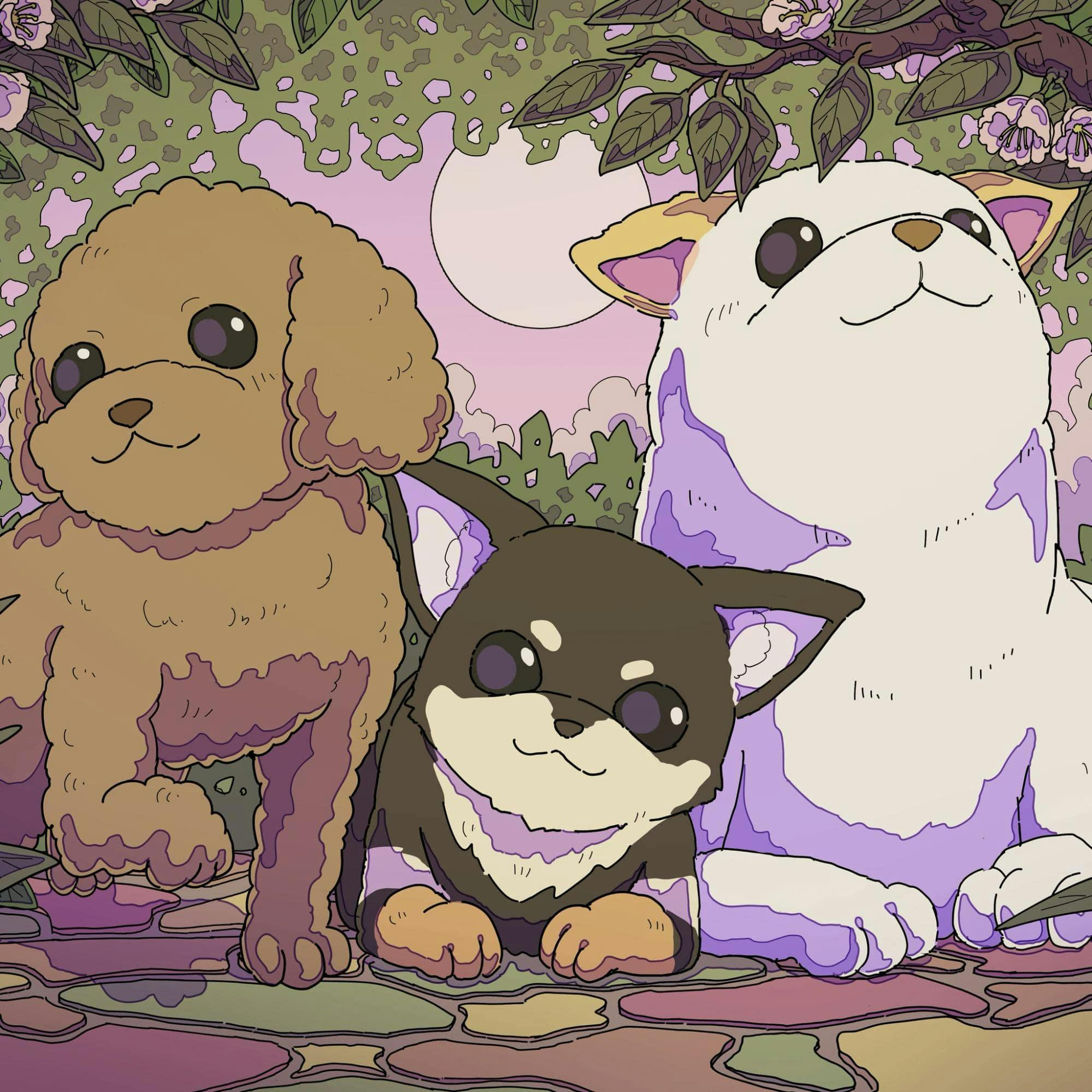 菊地誠（愛犬家）|ワンクォール