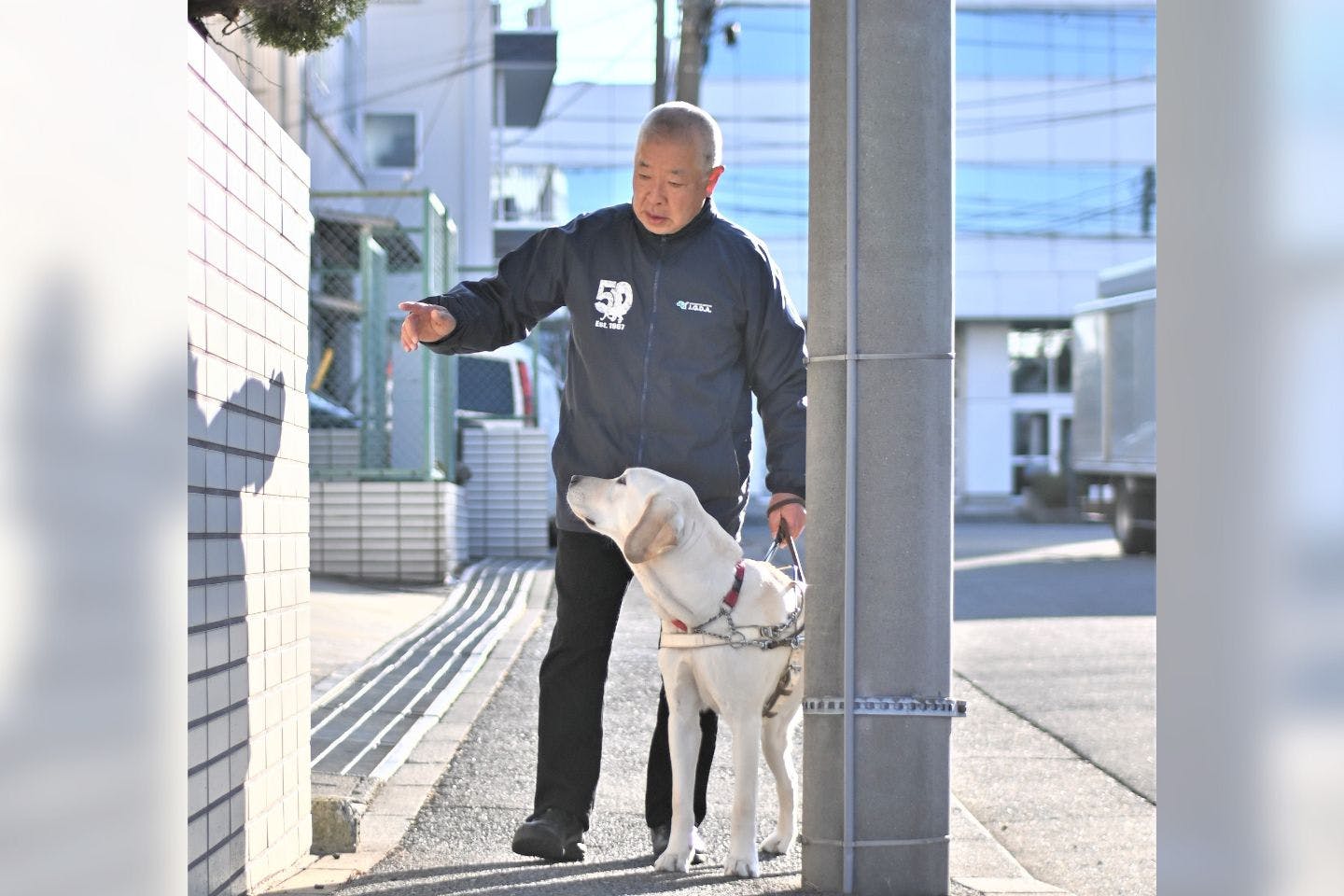 犬とのコミュニケーションの基本は、人と犬がお互いに“通じた感”を味わうこと 犬とのコミュニケーションの基本は、人と犬がお互いに“通じた感”を味わうこと