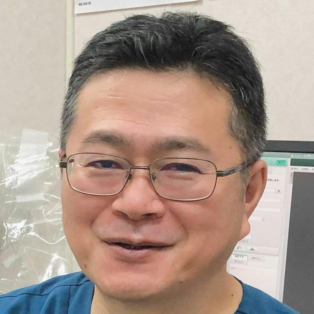田中芳生（獣医師）