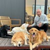 多和田悟（犬と人の幸せな暮らし 多和田塾代表／盲導犬訓練士）
