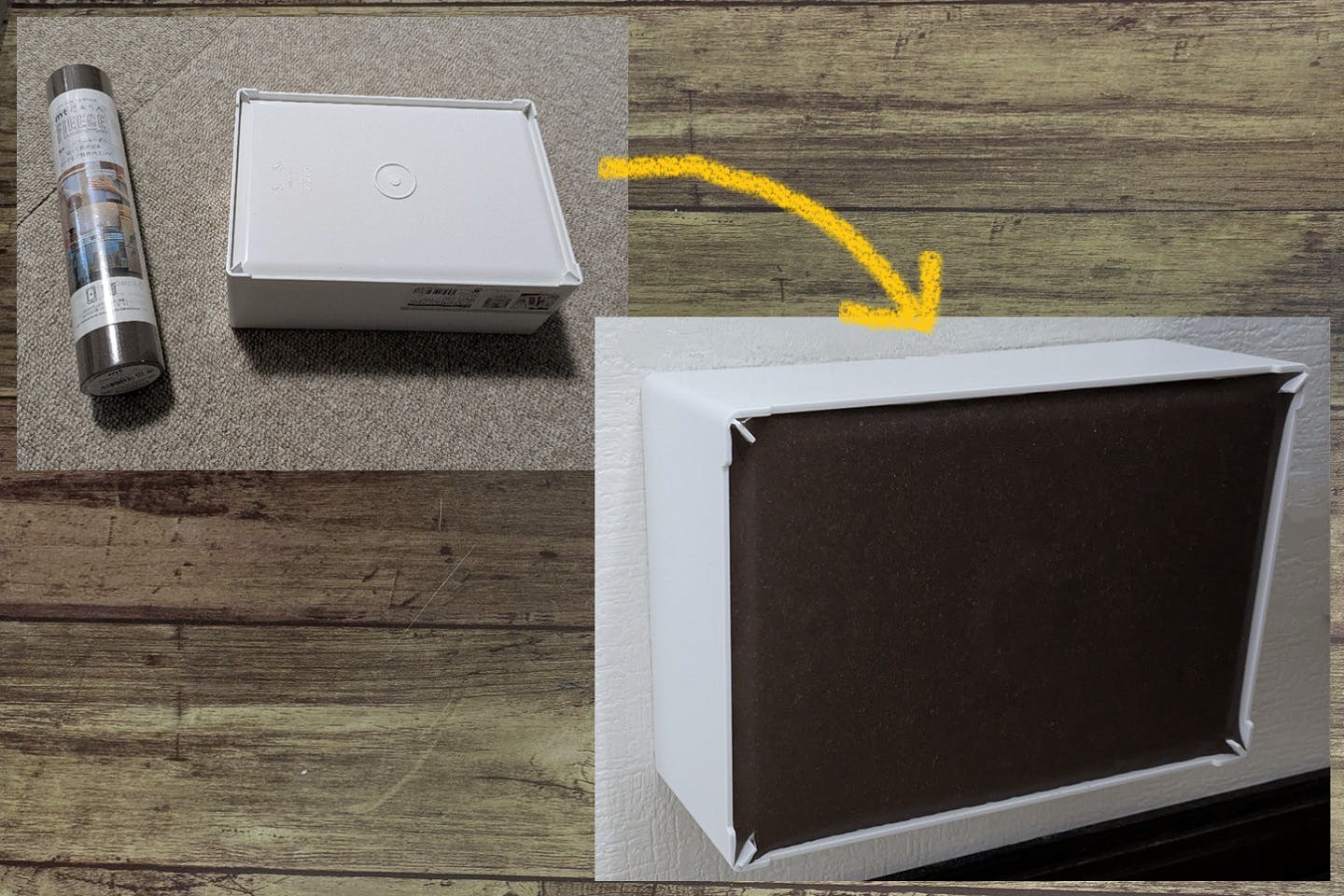 ペットのイタズラ防止！ コンセントカバーをDIY
