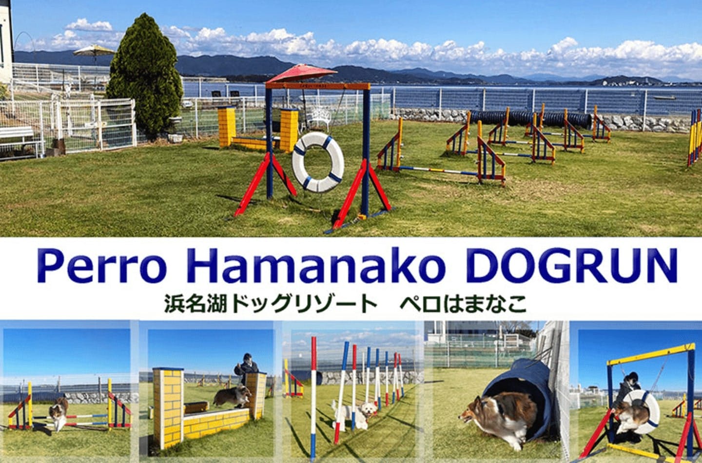 ペロはまなこ（静岡県湖西市）