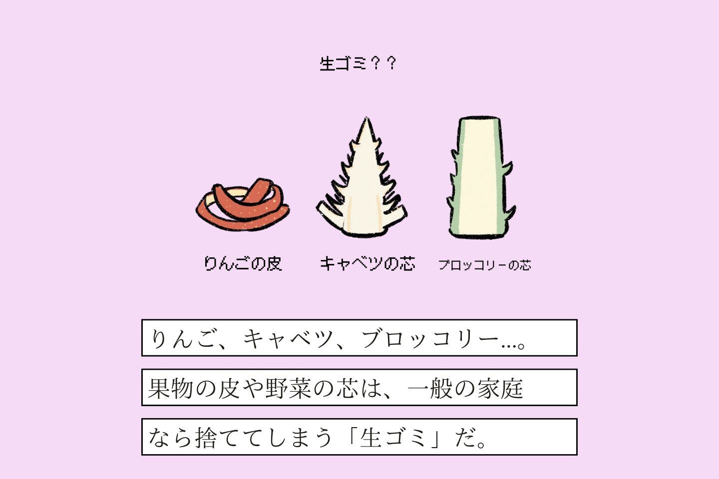 アイヅチヌシの生態《変な飼いヌシ図鑑045》 トリオキヌシの生態《変な飼いヌシ図鑑065》