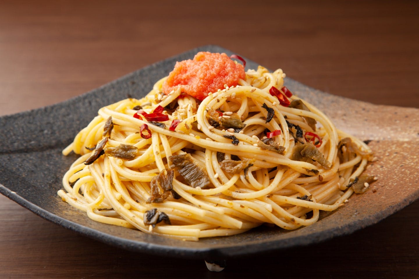 犬に明太子の加工食品や、他の魚卵を与えてもOK? 犬に明太子の加工食品や、他の魚卵を与えてもOK?