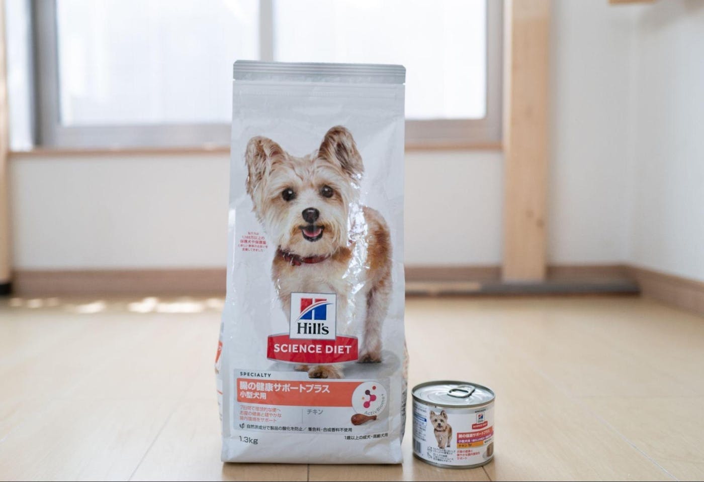 愛犬の腸の中には、私たち人間と同じように、たくさんの細菌がバランスを取りながら暮らしています。これが「腸内フローラ」と呼ばれるもの