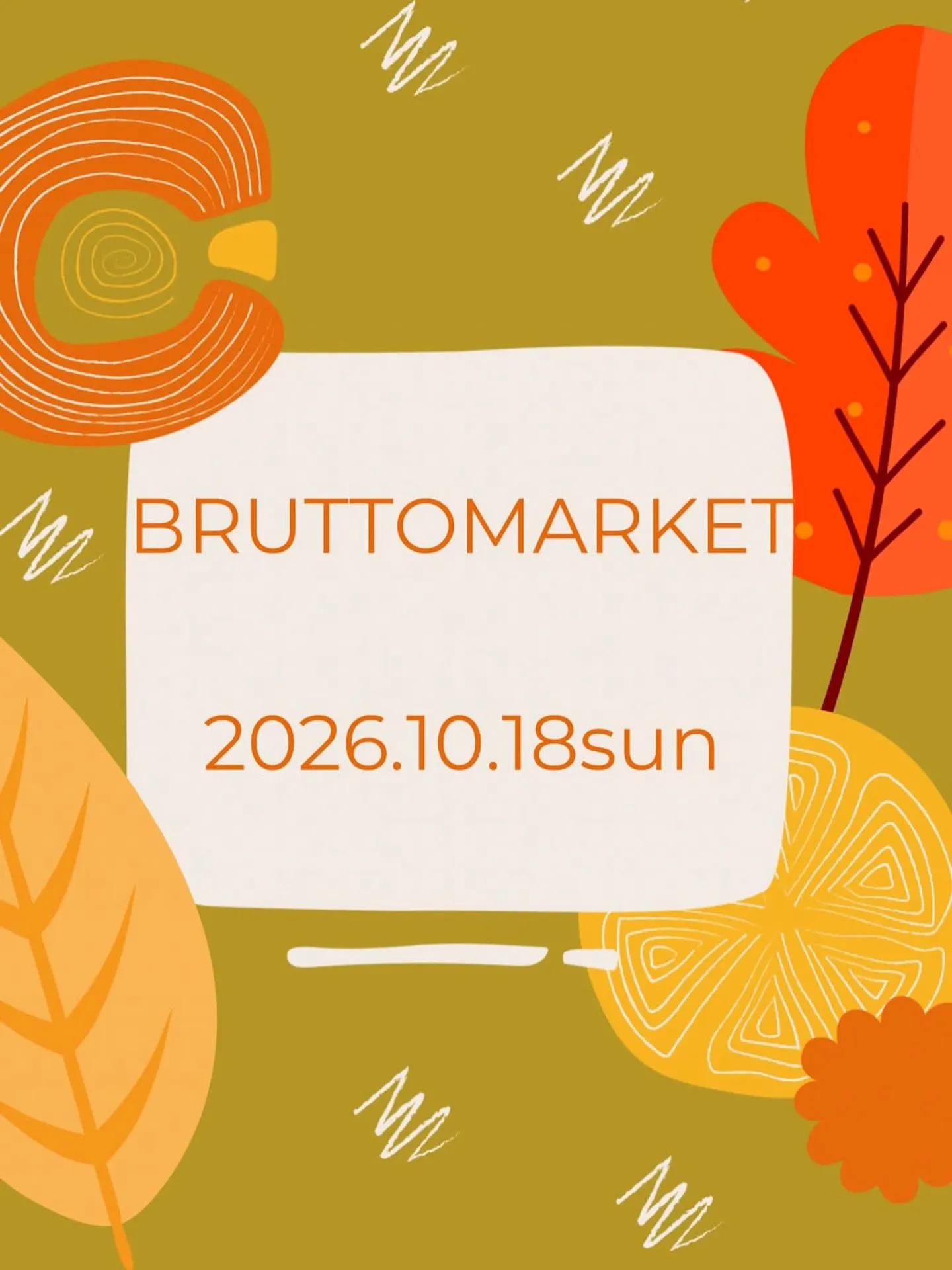 BRUTTOMARKET