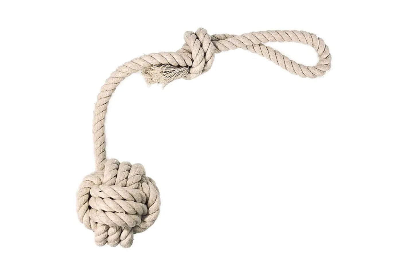 ロープボールリング ロープボールリング