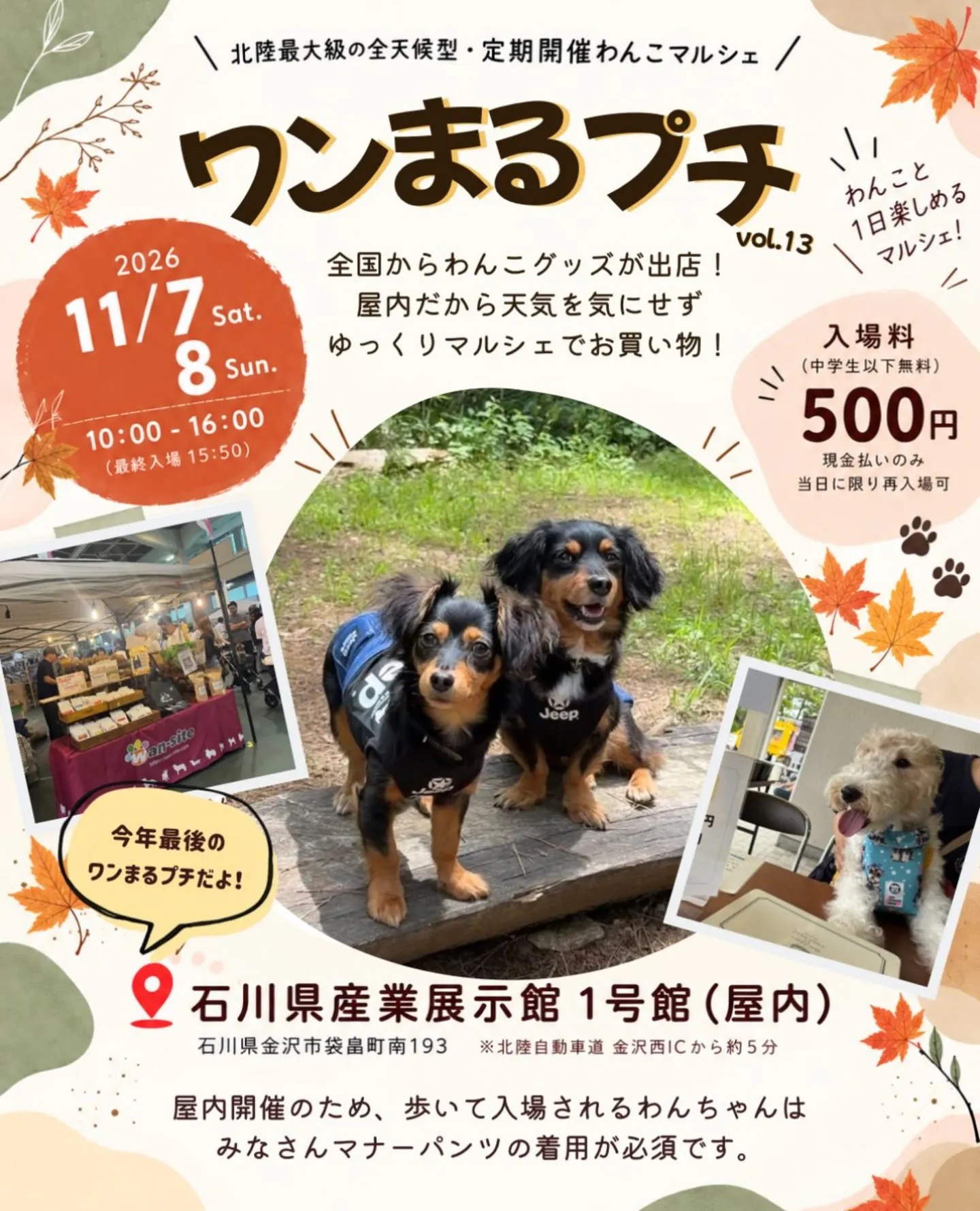 ワンまるプチ vol.13 ワンまるプチ vol.13