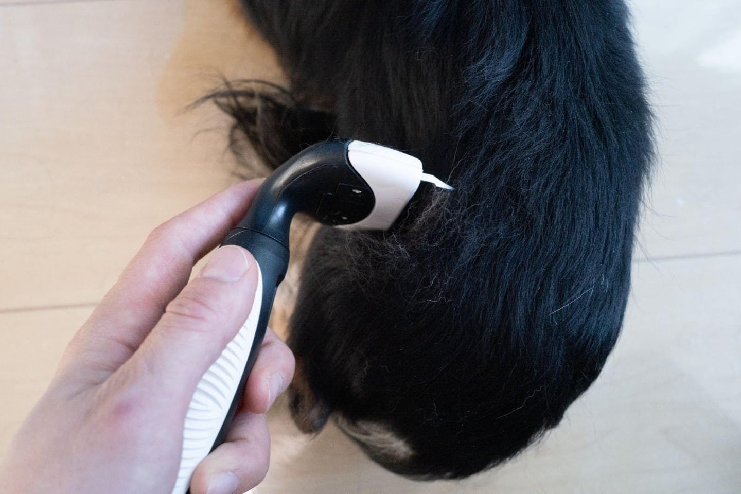 「ファーミネーター」ほどではないけどしっかりとれる