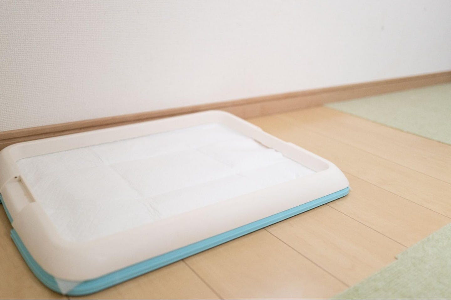 安心して排泄できるトイレ環境